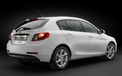 Geely Emgrand HB