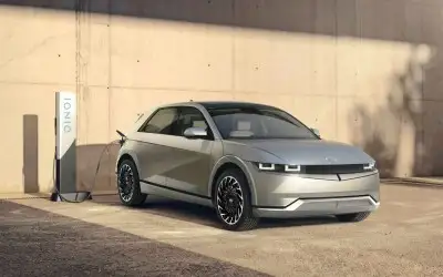 C Segment Elektrikli Otomobiller: En İyi 10 Orta Segment Elektrikli Araba