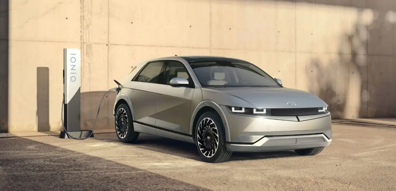 C Segment Elektrikli Otomobiller: En İyi 10 C Segment Elektrikli Araba