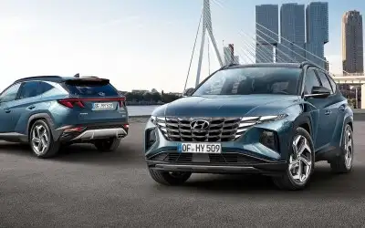 Türkiye'de Satılan Hyundai Otomobil Modelleri: 10 Hyundai Marka Araba