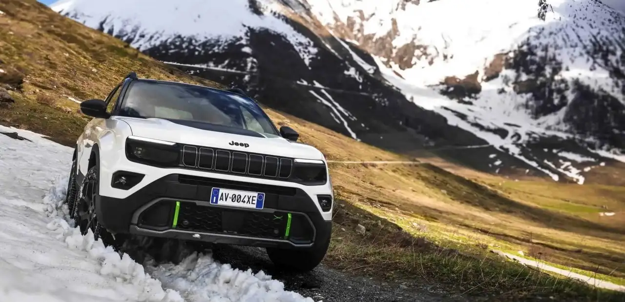 Türkiye'de Satılan Jeep Otomobil Modelleri: Jeep Marka Araba Modelleri