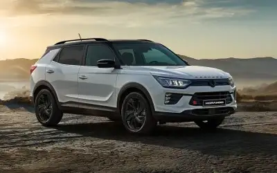 Türkiye'de Satılan KGM (SsangYong) Otomobil Modelleri: KGM (SsangYong) Marka Araba Modelleri