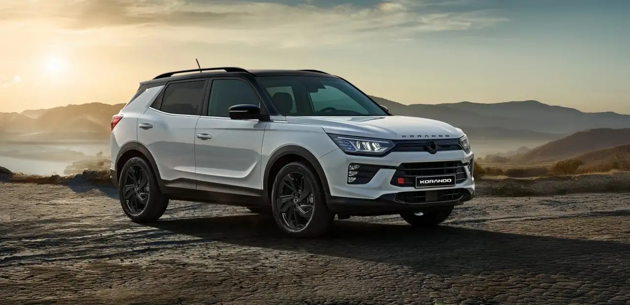 Türkiye'de Satılan KGM (SsangYong) Otomobil Modelleri: KGM (SsangYong) Marka Araba Modelleri