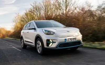 Kia e-Niro