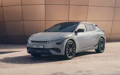 Elektrikli Kompakt SUV Modelleri: En İyi 10 Elektrikli Crossover Otomobil