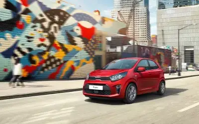 En İyi A Segment Otomobiller: En İyi 13 Mini Şehir Arabası