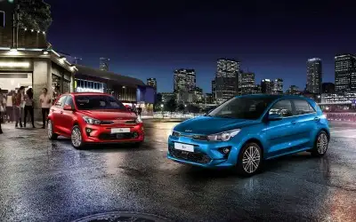 En İyi B Segment Otomobiller: B Segmentin En Çok Tercih Edilen 25 Otomobili