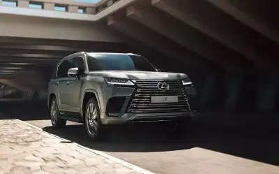 F Segment SUV Otomobiller: Lüks Segment En İyi 10 E-SUV Araba