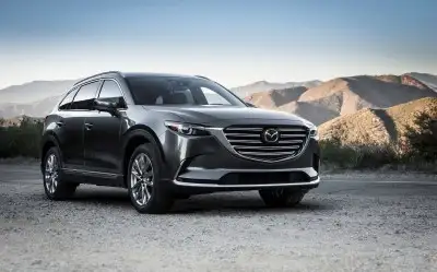 Mazda CX-9