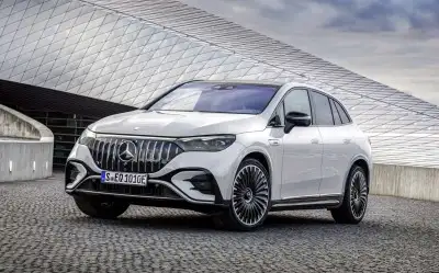 Elektrikli SUV Araçlar: En İyi 10 Elektrikli SUV Otomobil