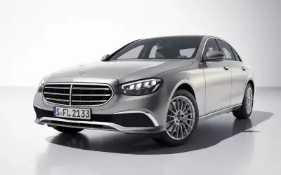 Mercedes E 200 d FL Exclusive