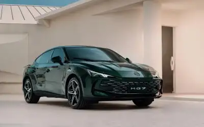 MG MG 7