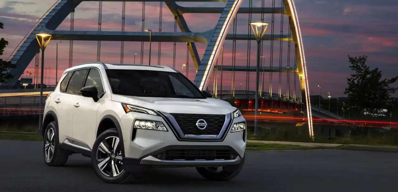 Türkiye'de Satılan Nissan Otomobil Modelleri: 4 Nissan Marka Araba