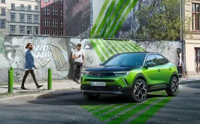 Türkiye'de Satılan Opel Otomobil Modelleri: 7 Opel Marka Araba