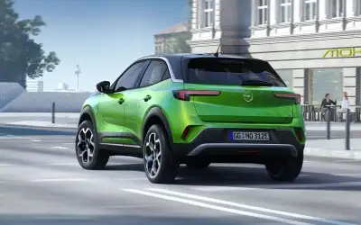 B Segment Elektrikli Otomobiller: En İyi 10 Kompakt Segment Elektrikli Araba