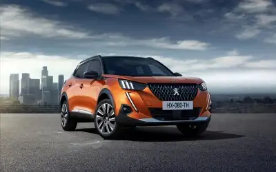 En İyi B Segment SUV Otomobiller: 15 Harika Crossover Araç Modeli