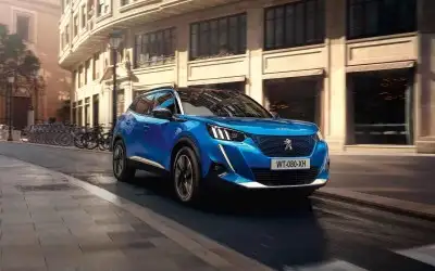 Türkiye'de Satılan Peugeot Otomobil Modelleri: 8 Peugeot Marka Araba