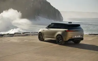 Range Rover Sport