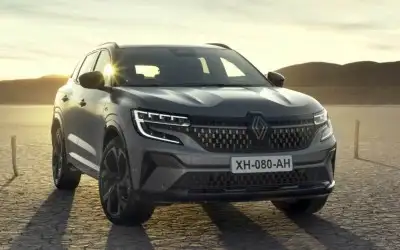 Renault Austral