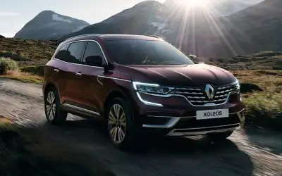 Türkiye'de Satılan Renault Otomobil Modelleri: 8 Renault Marka Araba