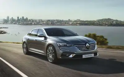 Renault Talisman