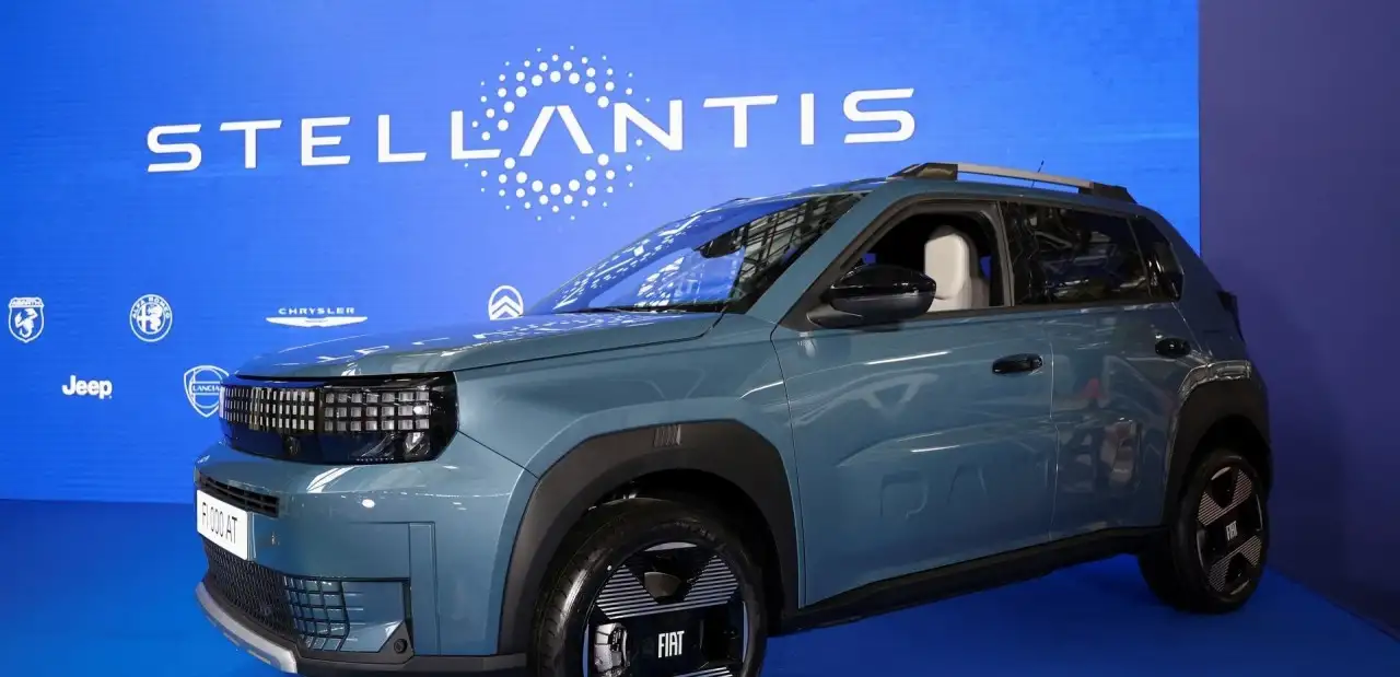 Stellantis Markaları: Stellantis Gurubuna Ait 14 Otomobil Markası