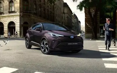 Türkiye'de Satılan Toyota Otomobil Modelleri: 11 Toyota Marka Araba