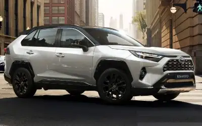 En İyi SUV Araç Hangisi?: En İyi 10 SUV Araba Modeli Tavsiyesi