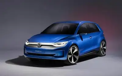 Volkswagen ID. 2all