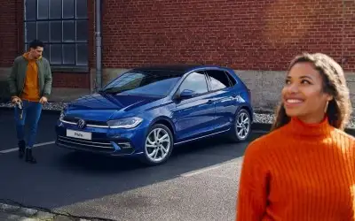 Türkiye'de Satılan Volkswagen Otomobil Modelleri: 11 Volkswagen Marka Araba