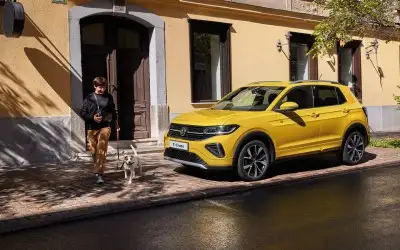 B Segment SUV Otomobiller: En İyi 10 Kompakt B-SUV Araç