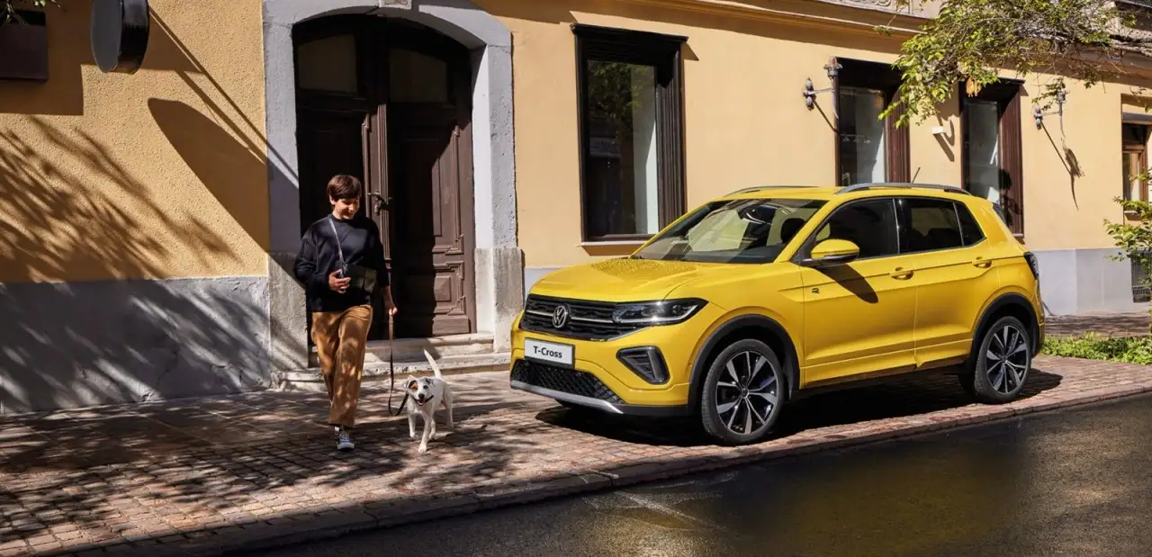 B Segment SUV Otomobiller: En İyi 10 B-SUV Araç Modeli