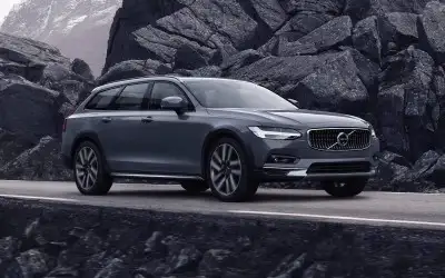 Volvo V90 Cross Country