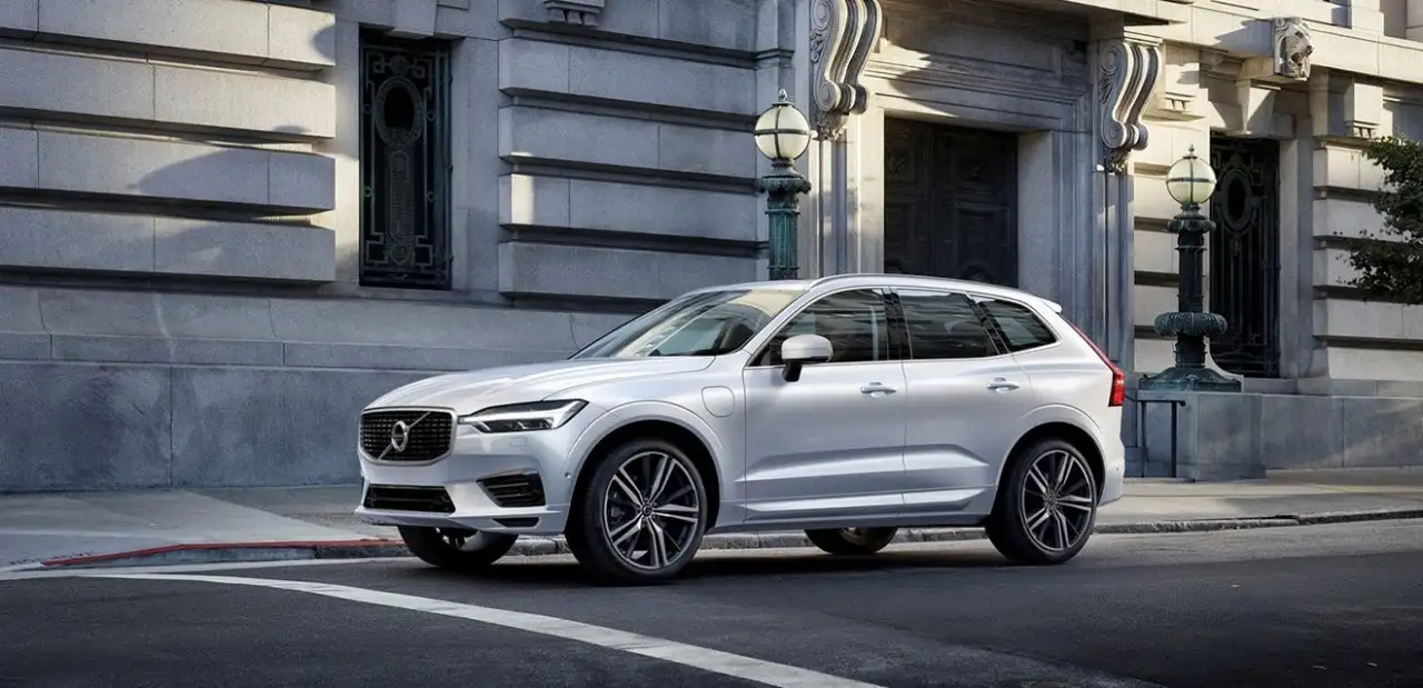 Türkiye'de Satılan Volvo Otomobil Modelleri: 10 Volvo Marka Araba