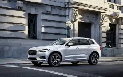 Türkiye'de Satılan Volvo Otomobil Modelleri: 10 Volvo Marka Araba