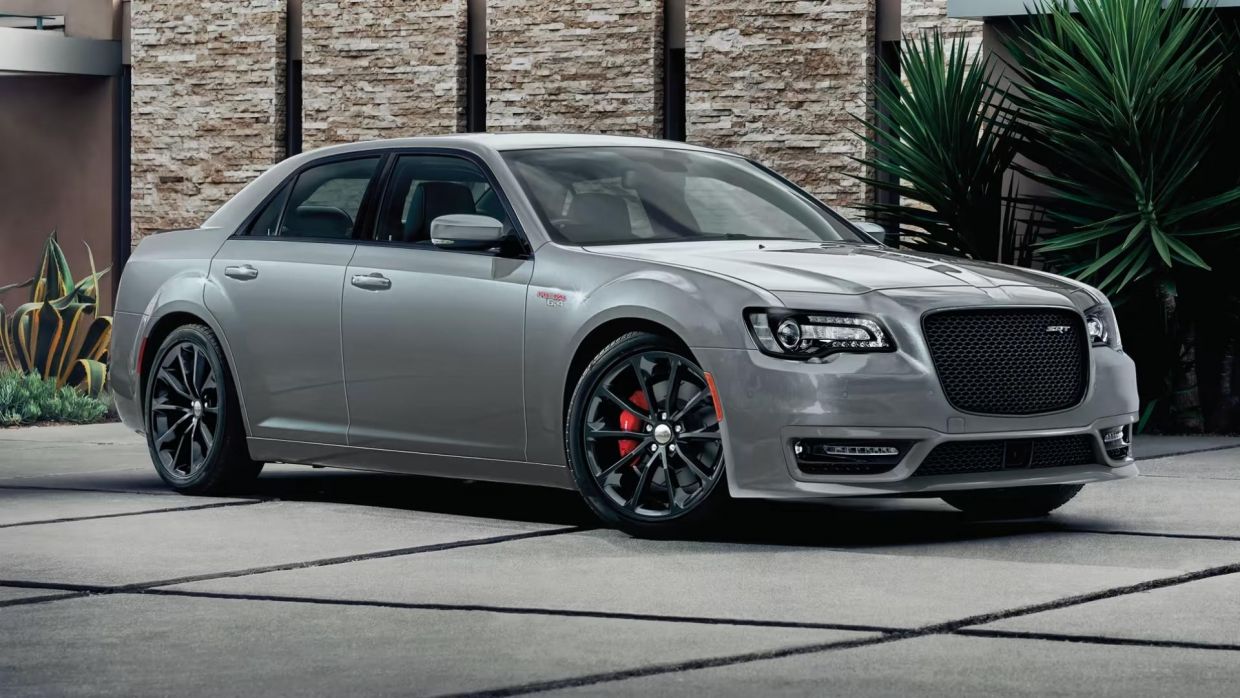 Chrysler