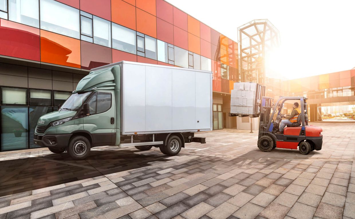Iveco