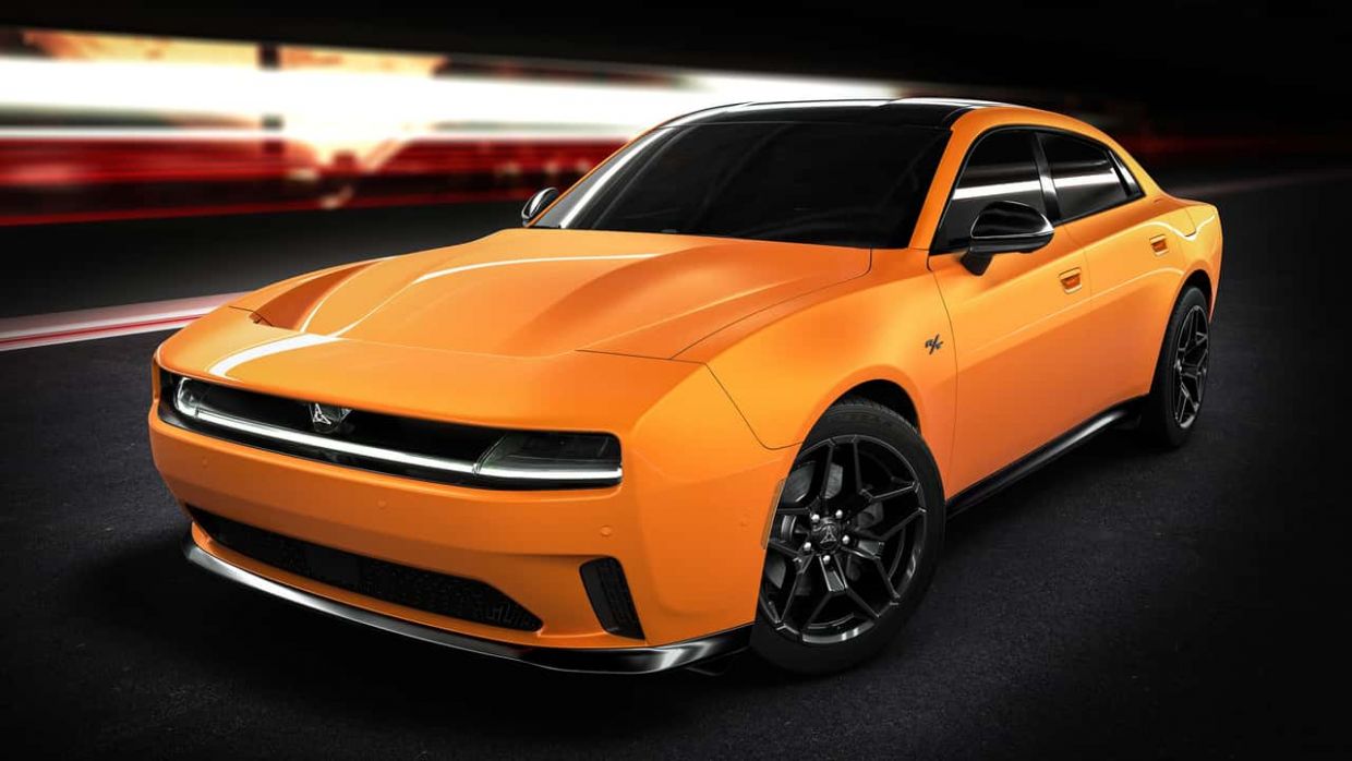 Dodge