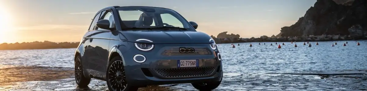 FIAT Binek Otomobiller