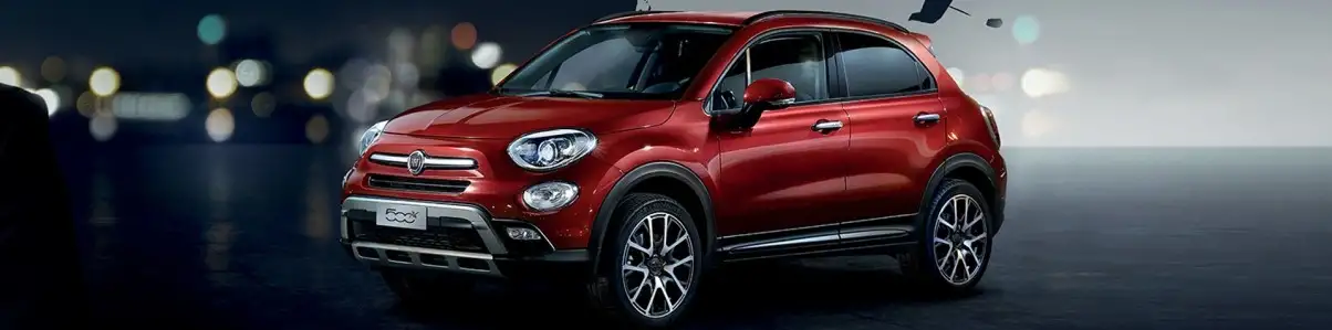 FIAT B Segment Otomobiller