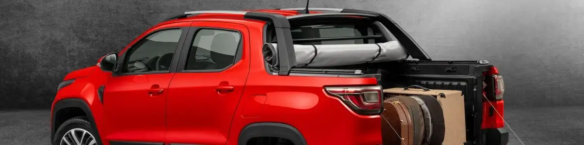 FIAT Pick-Up Kamyonetler