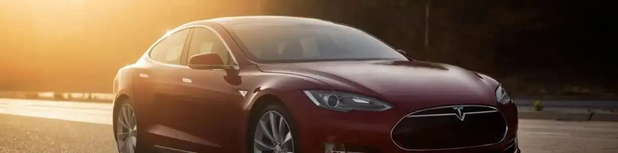 Tesla Elektrikli Otomobiller