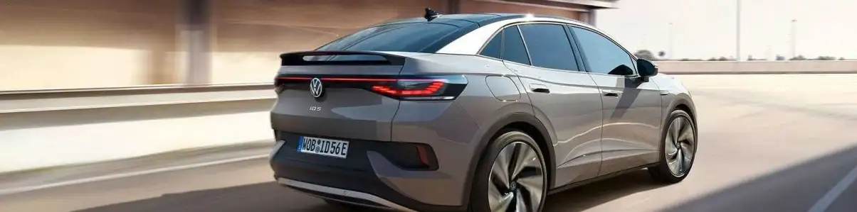 Volkswagen Elektrikli Otomobiller